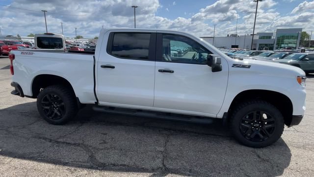 New 2026 Chevrolet Silverado 1500 LT Trail Boss w/ LT Trail Boss Premium Package AWD/4WD image 3