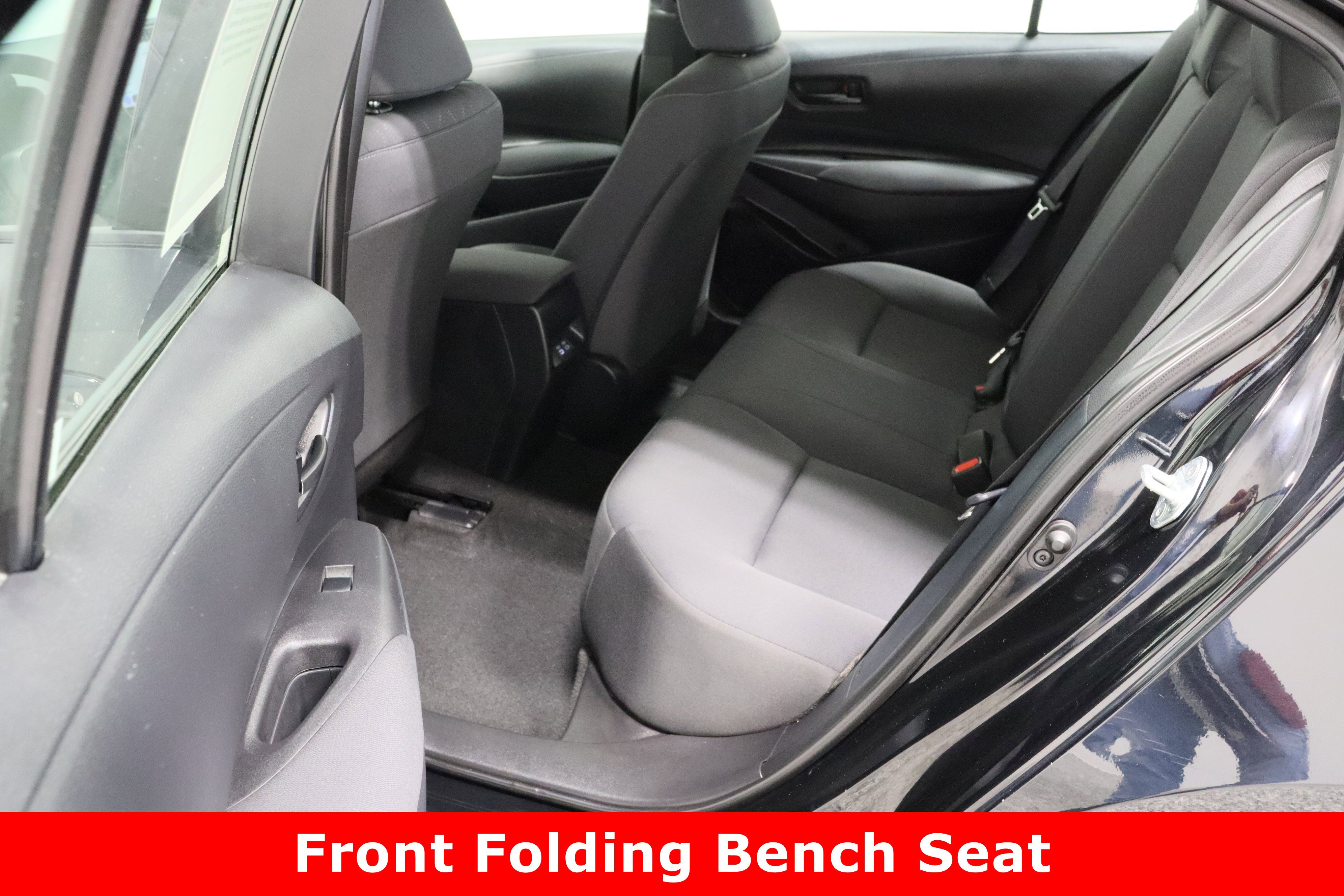 Certified 2024 Toyota Corolla LE image 25