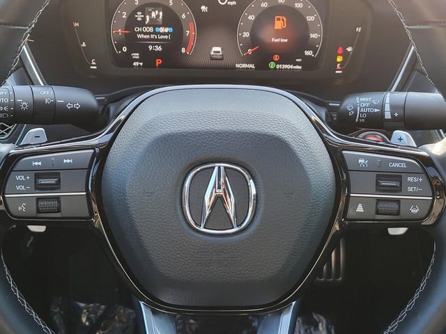 Certified 2024 Acura Integra A-Spec image 26