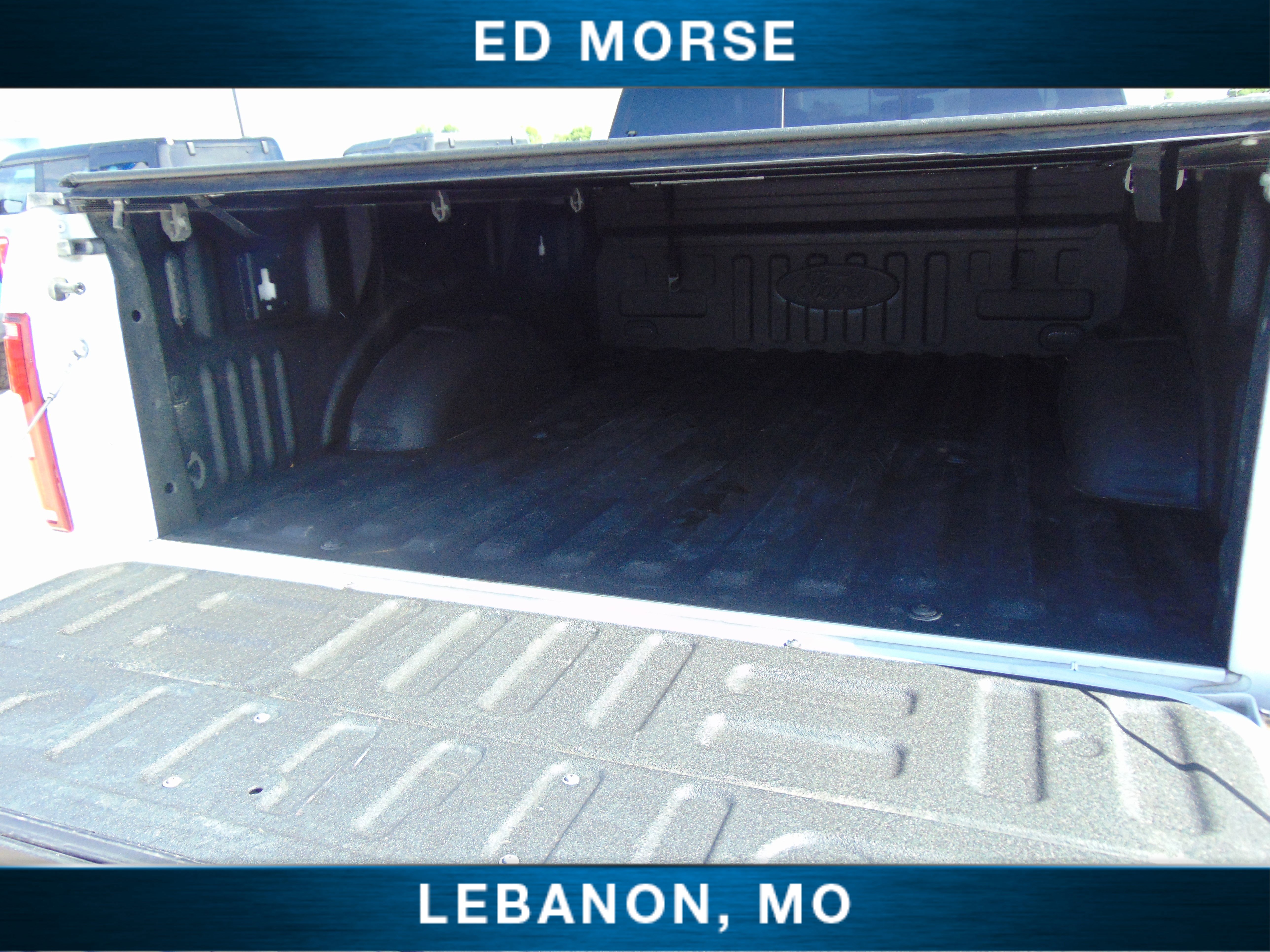 Used 2019 Ford F150 XLT w/ Equipment Group 302A Luxury image 13