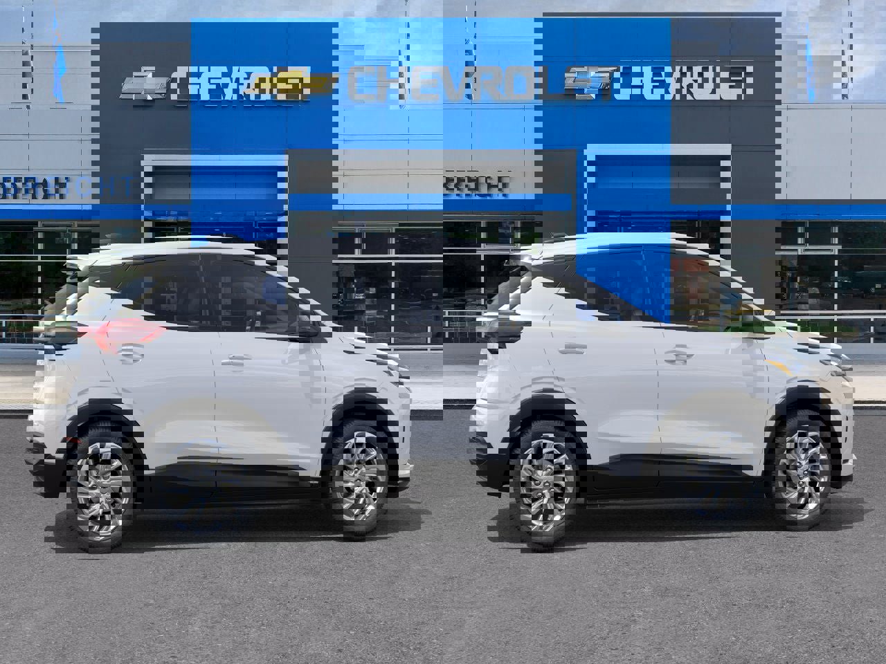 New 2027 Chevrolet Bolt LT w/ Comfort Package image 29