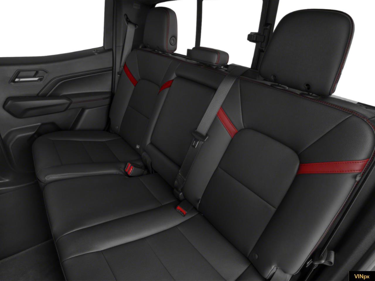 New 2026 Chevrolet Colorado Z71 w/ Technology Package image 11