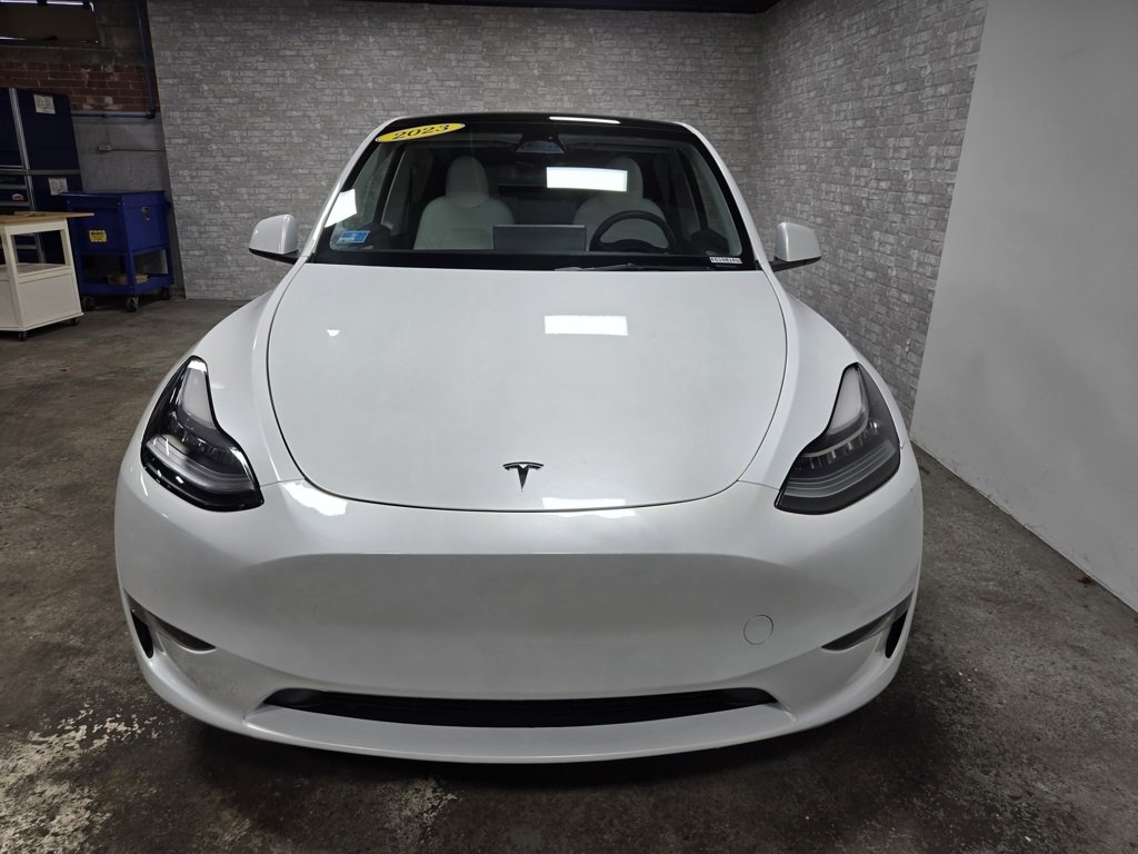 Used 2023 Tesla Model Y Long Range image 61