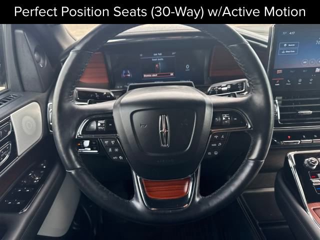 Certified 2023 Lincoln Navigator Reserve image 16