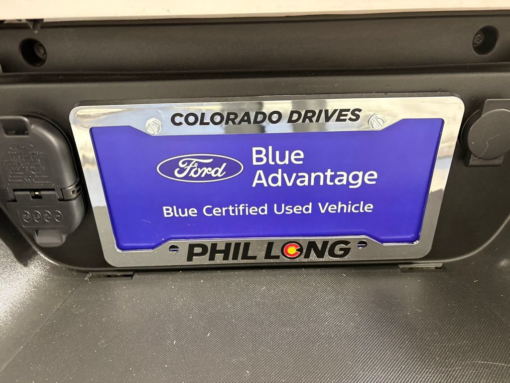Used 2019 Ford F250 Lariat w/ Lariat Ultimate Package AWD/4WD image 31