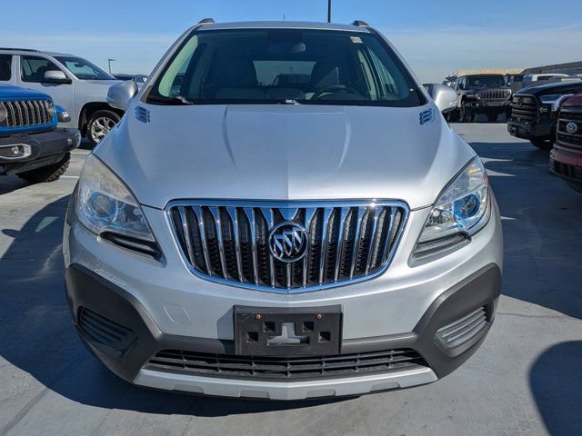 Used 2016 Buick Encore FWD image 6
