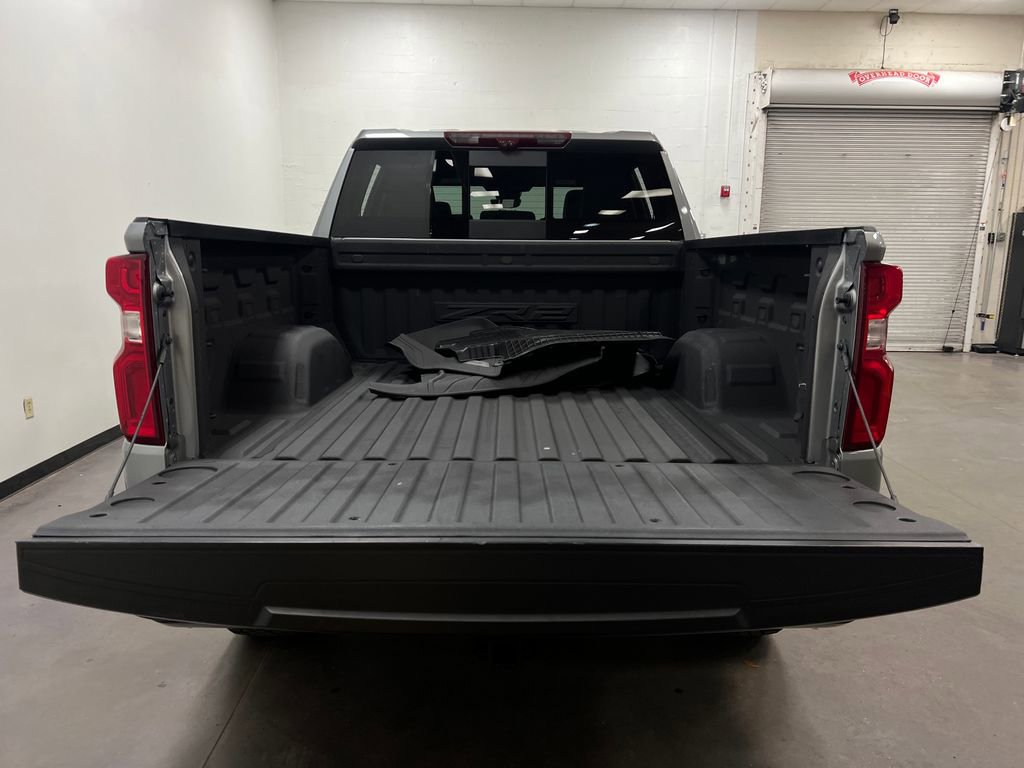 Used 2023 Chevrolet Silverado 1500 ZR2 w/ Technology Package AWD/4WD image 26