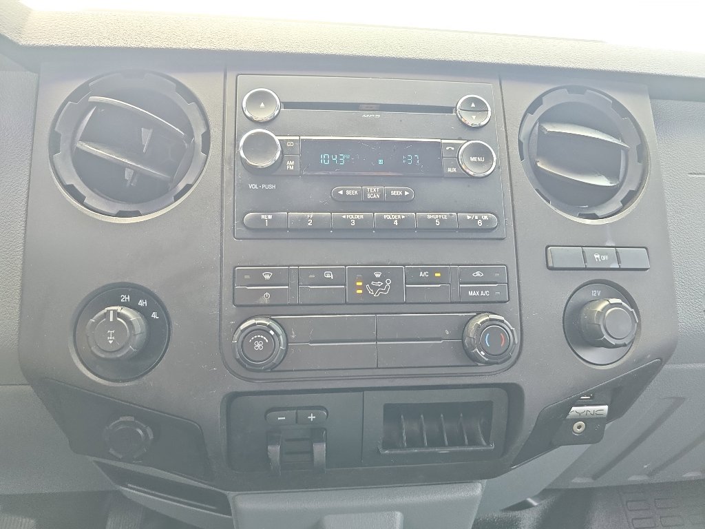 Used 2015 Ford F250 XL w/ Power Equipment Group image 24