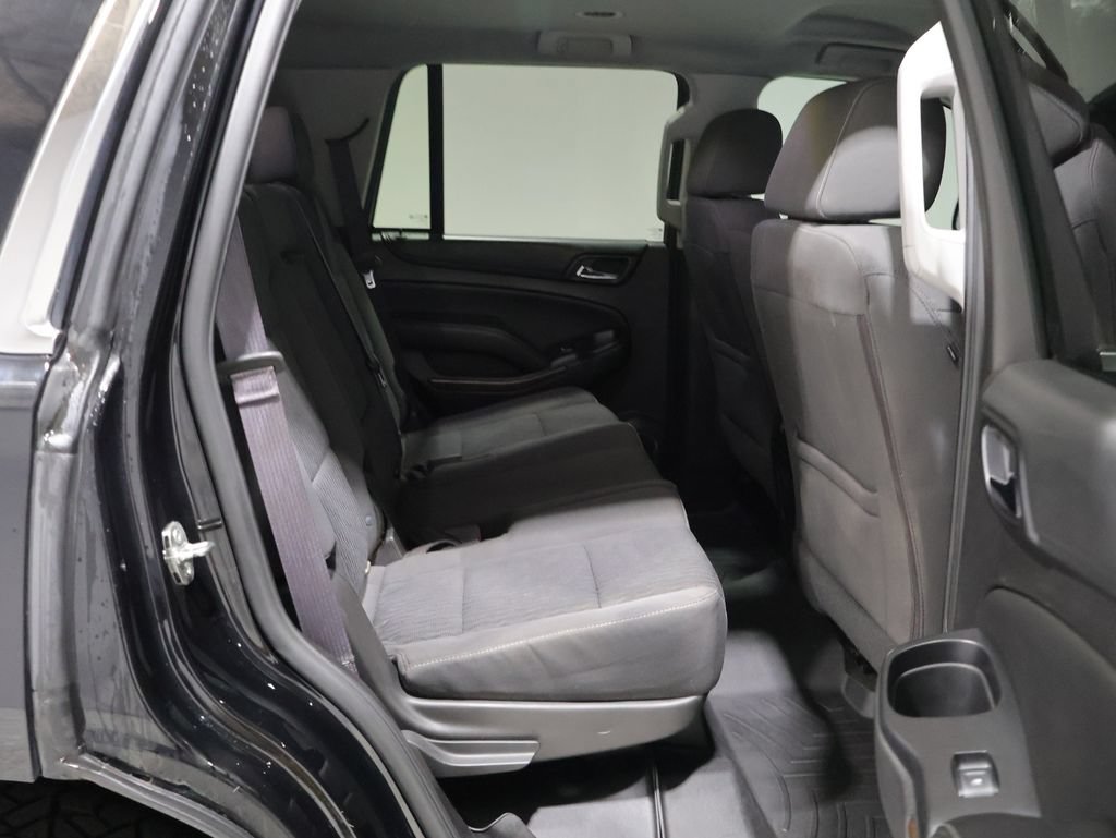 Used 2016 Chevrolet Tahoe LS w/ All-Season Package AWD/4WD image 20
