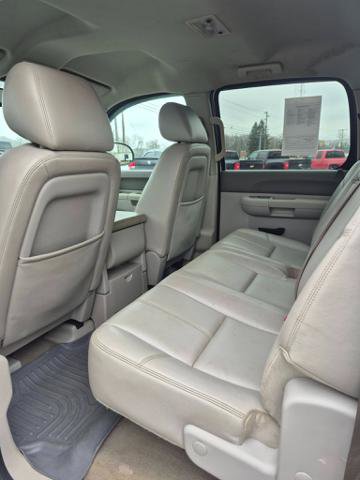 Used 2013 GMC Sierra 1500 SLE w/ Power Tech Package image 13