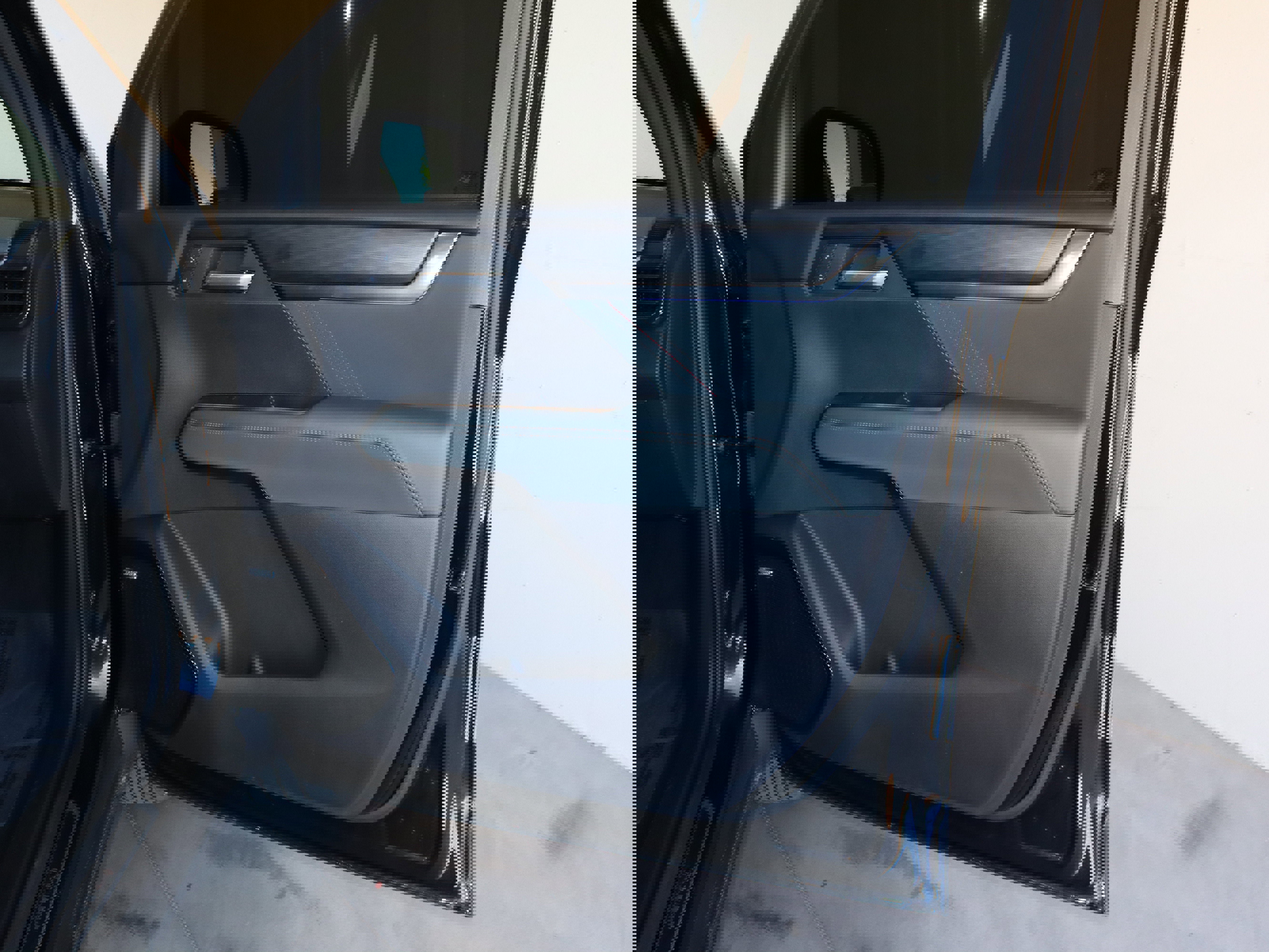 Used 2024 GMC Acadia AT4 w/ Luxury Package AWD/4WD image 41