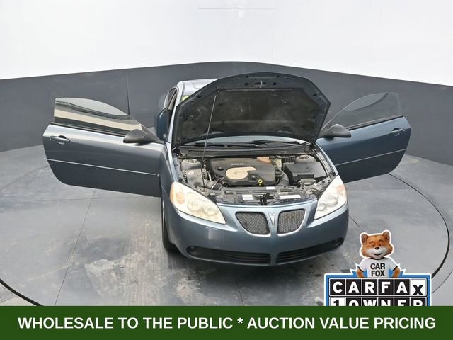 Used 2006 Pontiac G6 GTP w/ Premium Value Package 2 image 69