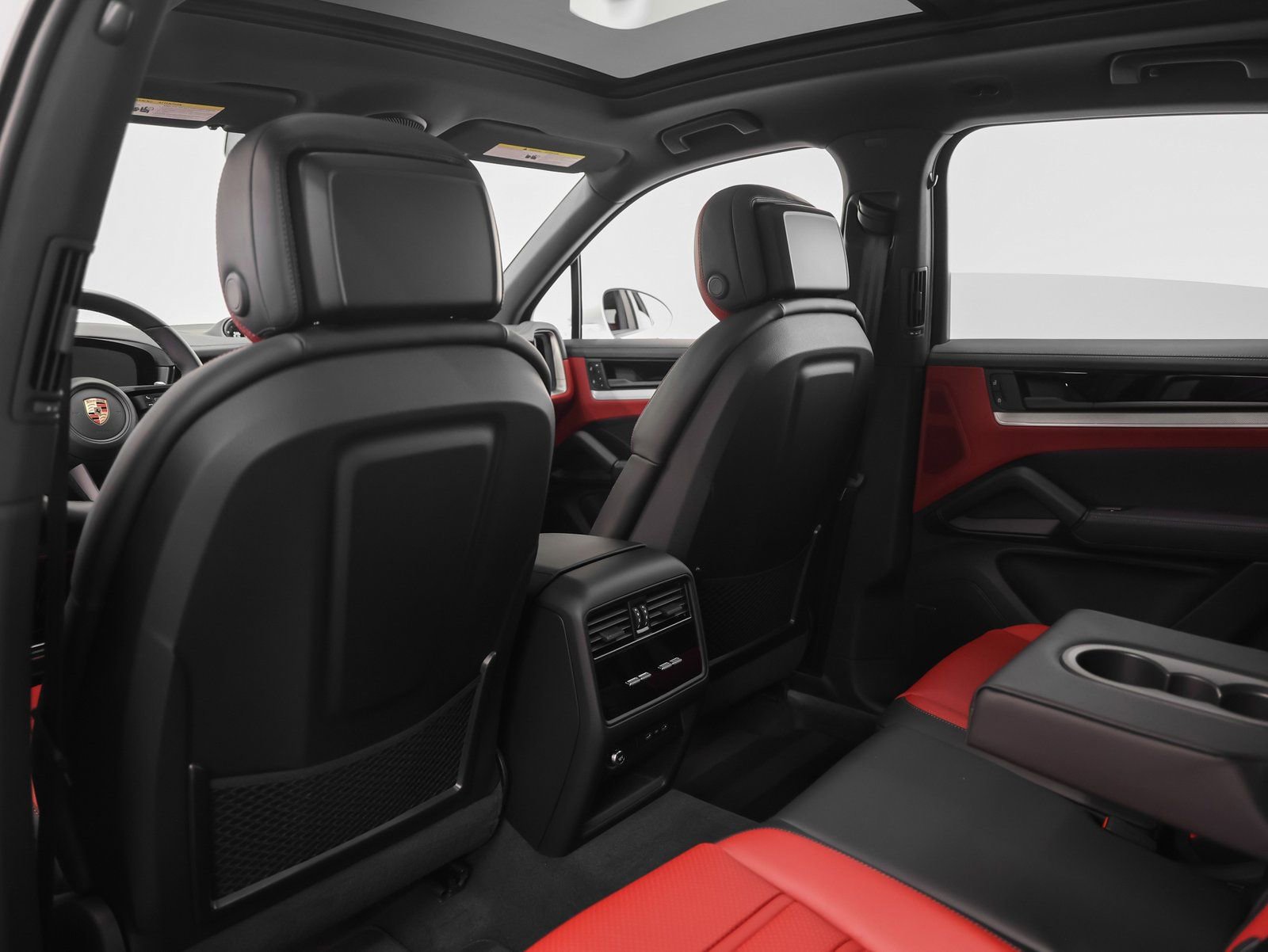 New 2026 Porsche Cayenne S image 47