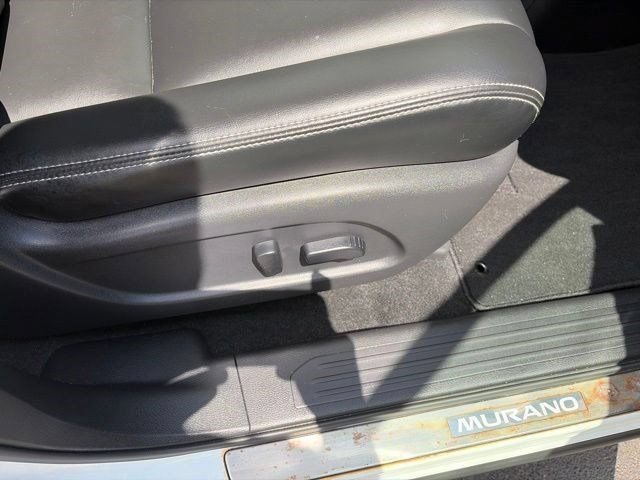 Used 2023 Nissan Murano SV w/ SV Midnight Edition Package FWD image 38