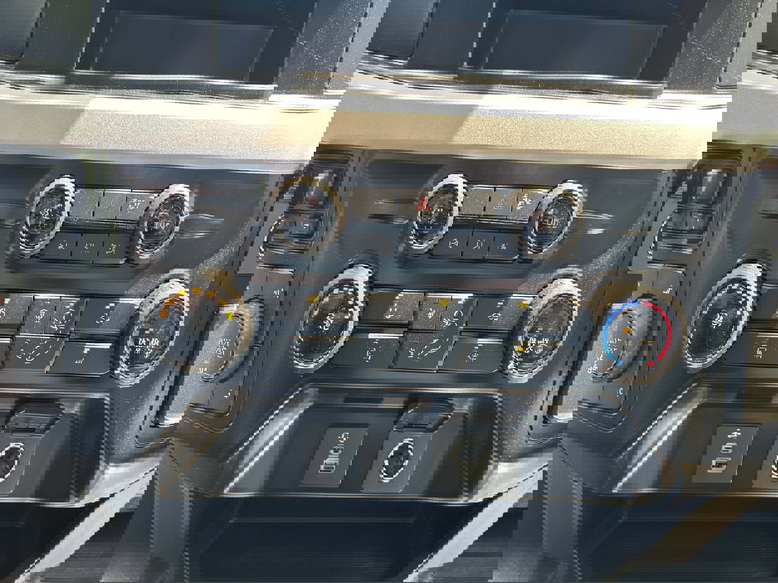 New 2025 Ford F350 XL w/ Snow Plow Prep Package AWD/4WD image 48