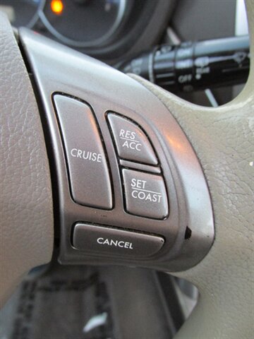 Used 2009 Subaru Forester 2.5X AWD/4WD image 24