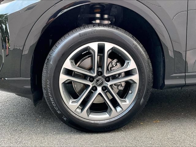 New 2026 Audi Q5 2.0T AWD/4WD image 14