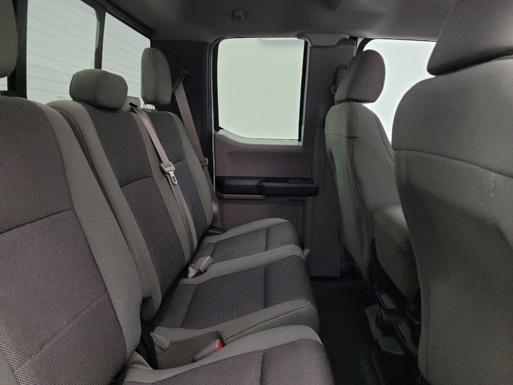 Used 2016 Ford F150 XL w/ Equipment Group 101A Mid image 19