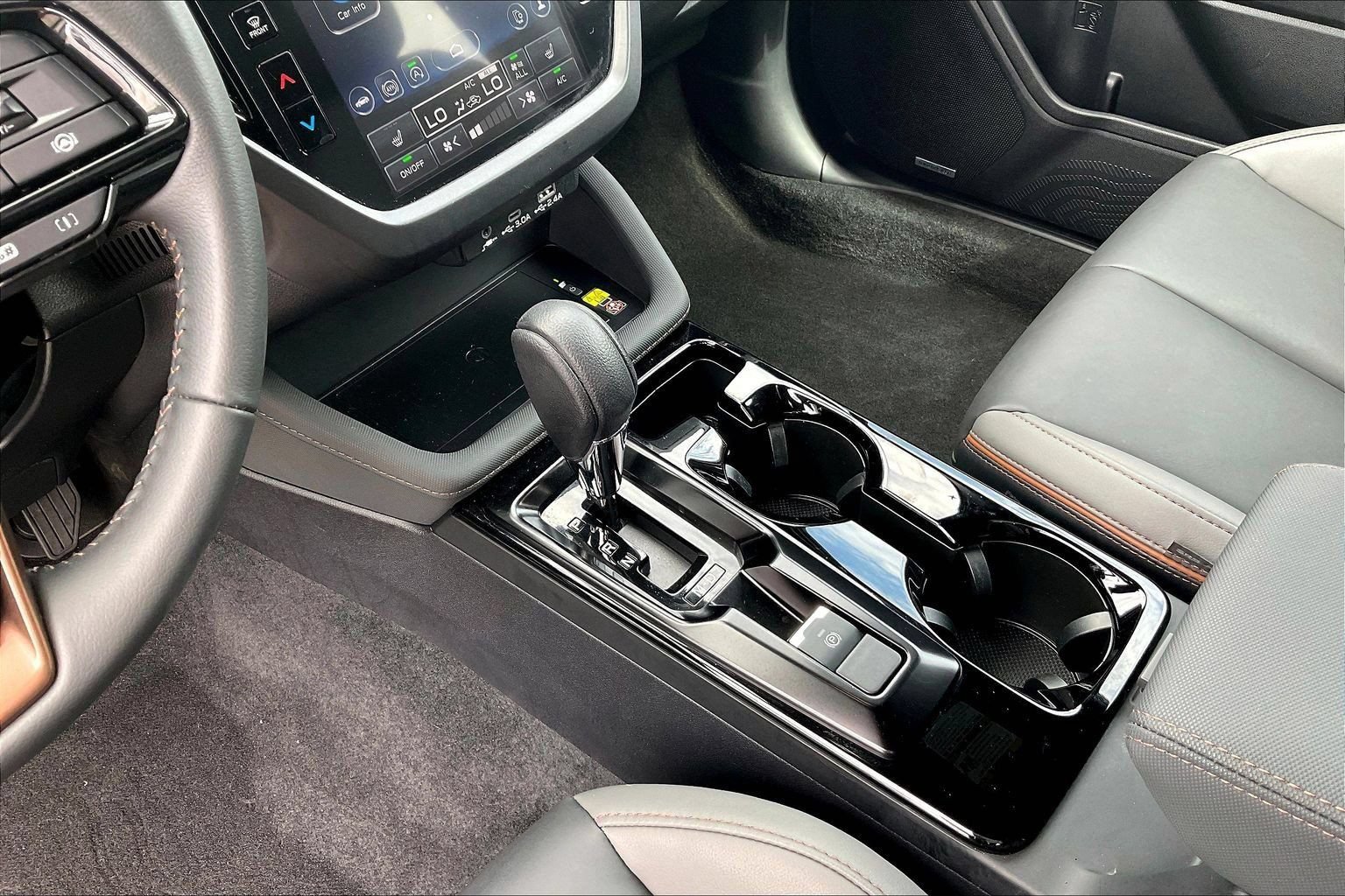 Certified 2026 Subaru Forester Sport AWD/4WD image 18