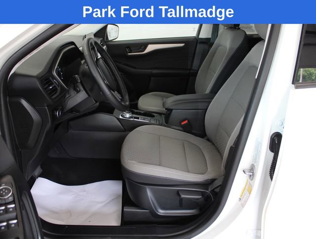 Used 2022 Ford Escape SE w/ Cold Weather Package AWD/4WD image 13