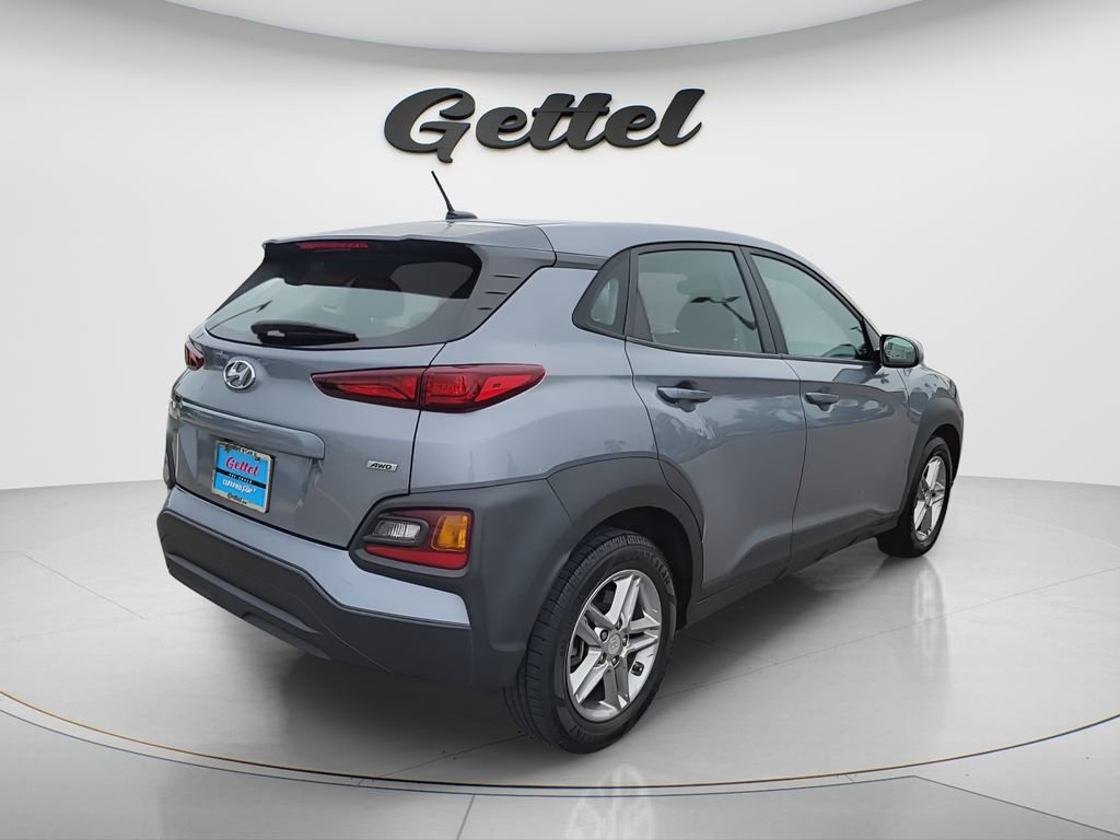 Used 2020 Hyundai Kona SE image 5