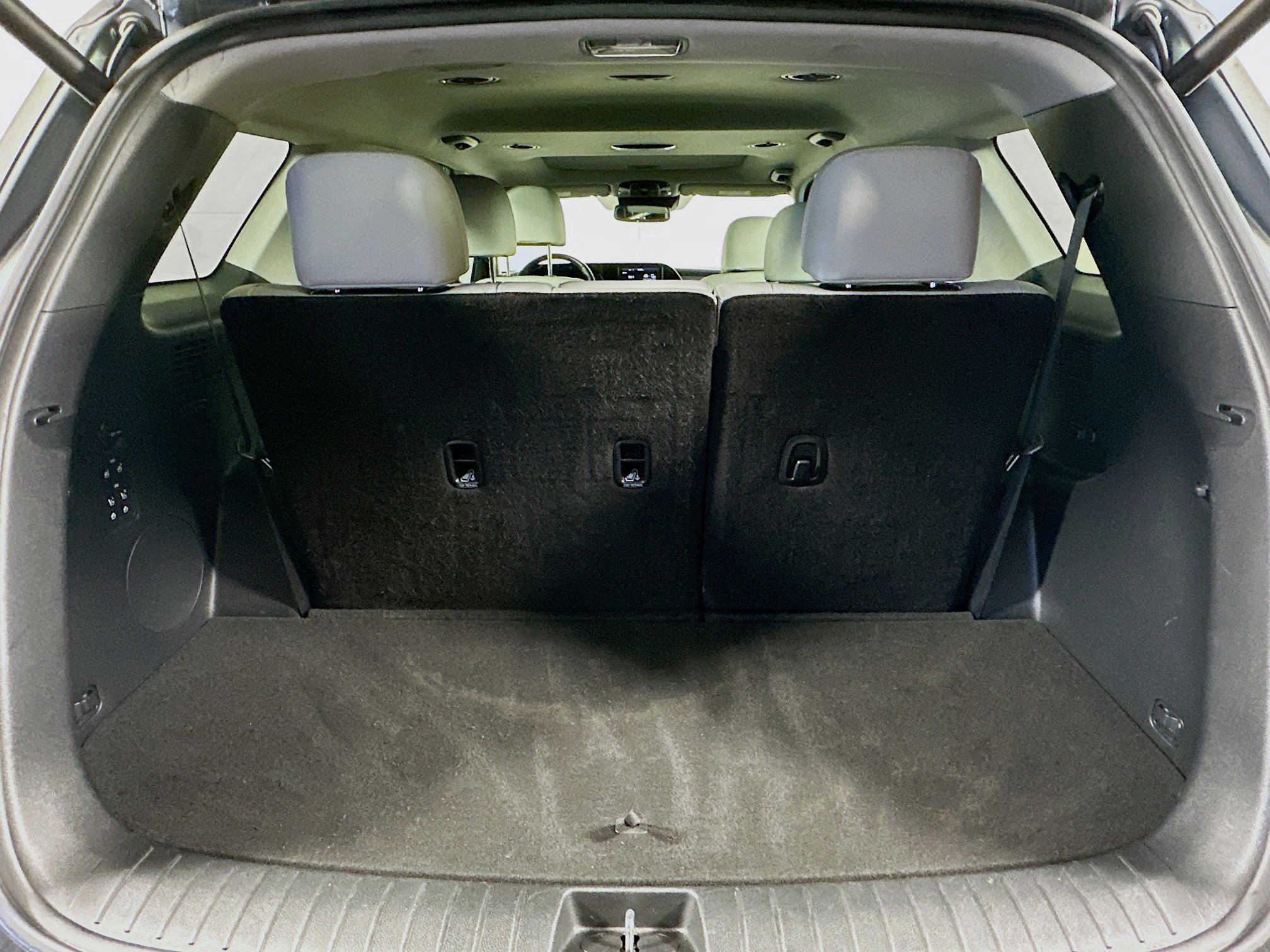 Used 2020 Hyundai Palisade SEL w/ Premium Package image 30