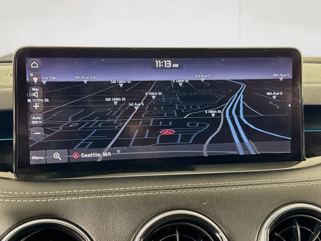 Used 2022 Kia Stinger GT2 AWD/4WD image 38