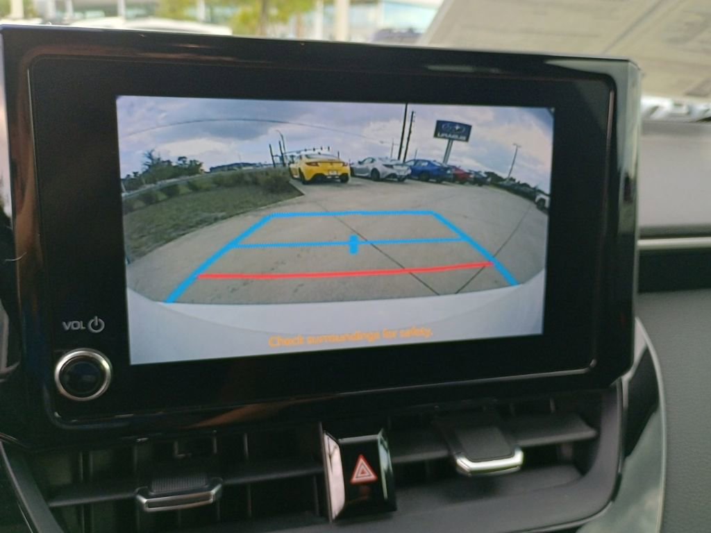 Used 2024 Toyota Corolla GR image 28