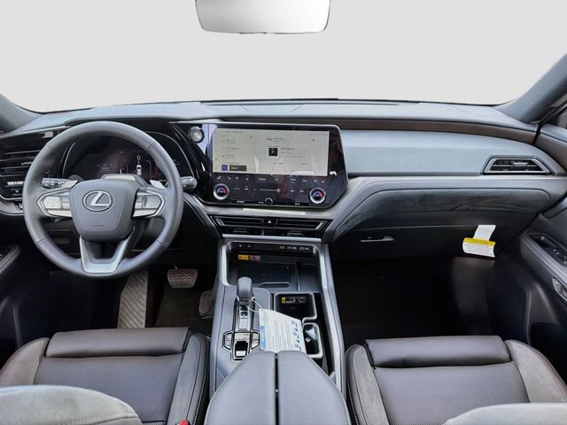 New 2026 Lexus TX 350 AWD w/ Technology Package image 17