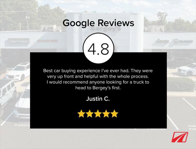 Certified 2020 Jeep Cherokee Limited image 7