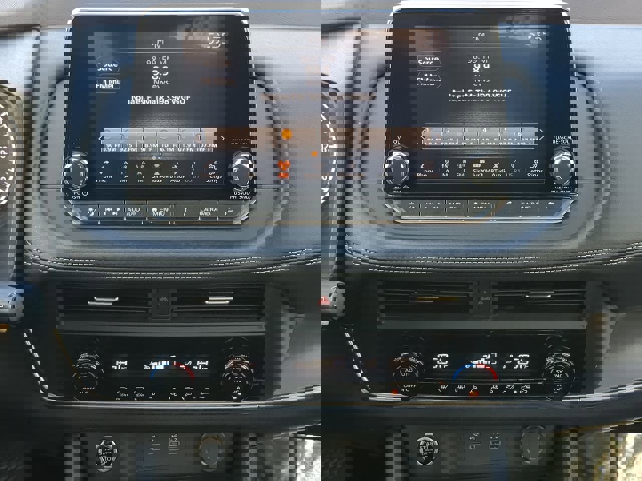 Used 2023 Nissan Rogue SV image 18