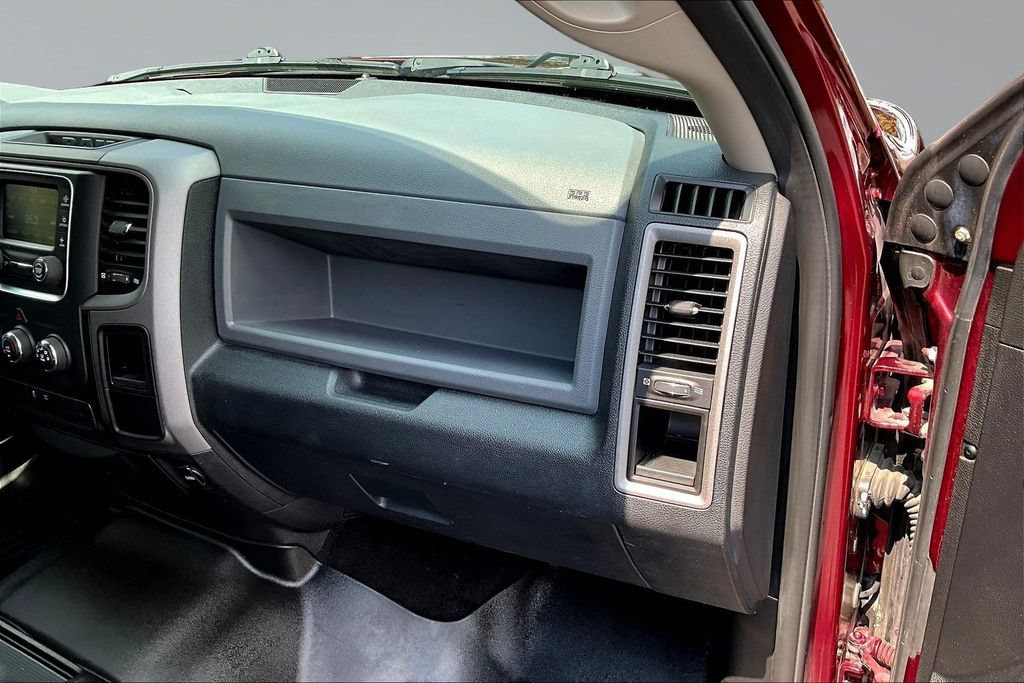 Used 2016 RAM 1500 Tradesman w/ Popular Equipment Group AWD/4WD image 31