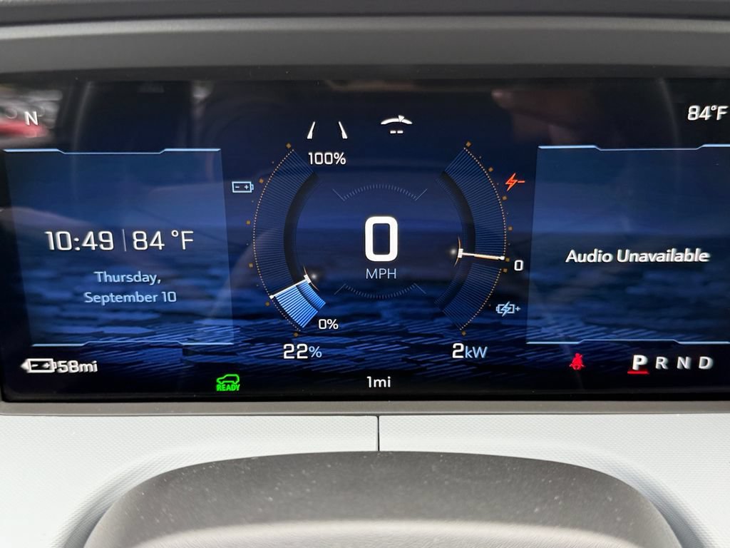 New 2027 Chevrolet Bolt LT w/ Comfort Package FWD image 13