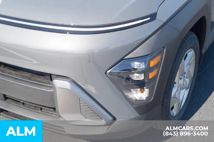 Used 2026 Hyundai Kona SE FWD image 11
