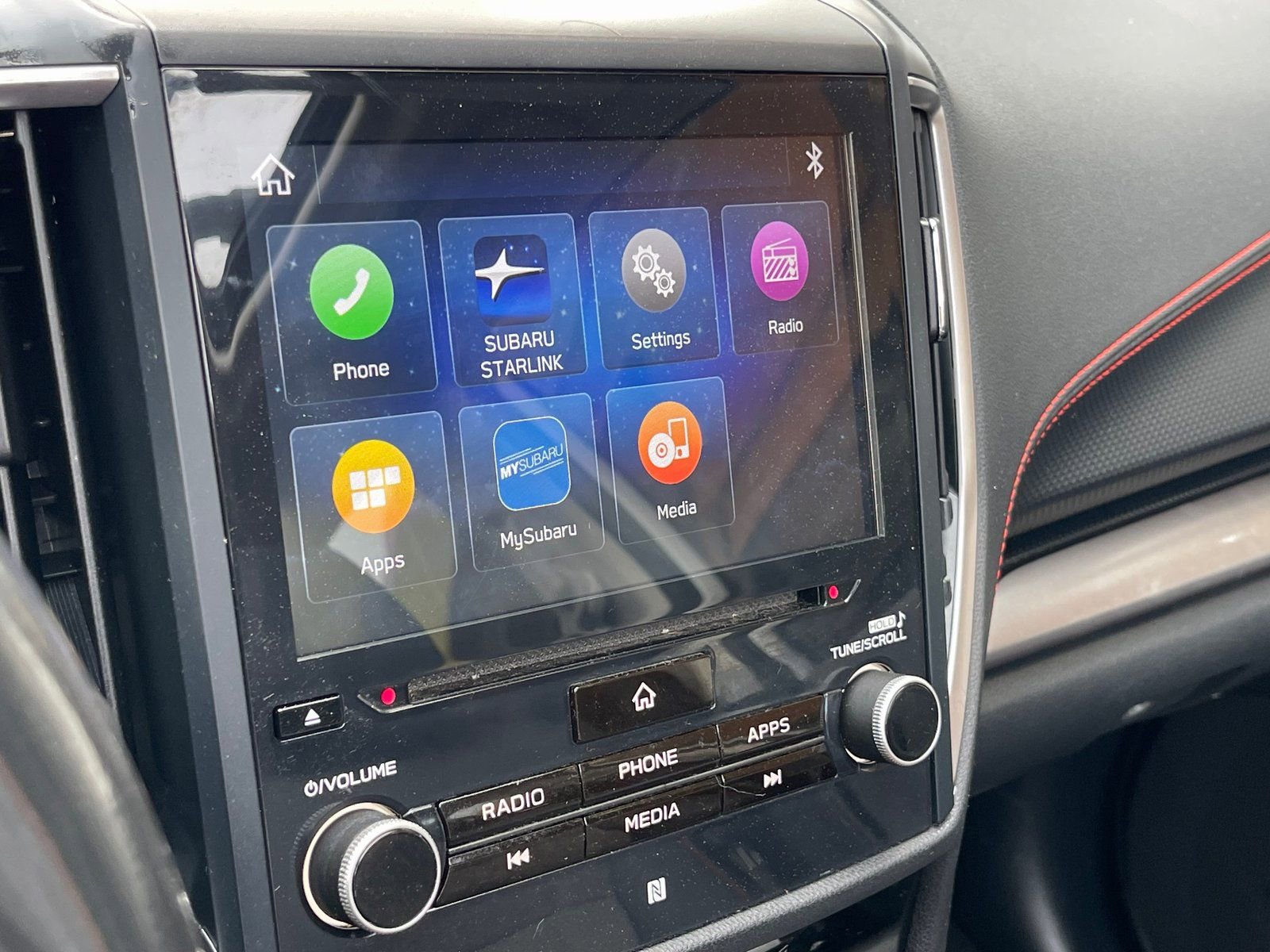 Used 2020 Subaru Forester Sport w/ Popular Package #2 image 39