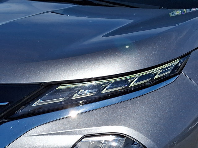 Used 2024 Mitsubishi Outlander SE AWD/4WD image 9