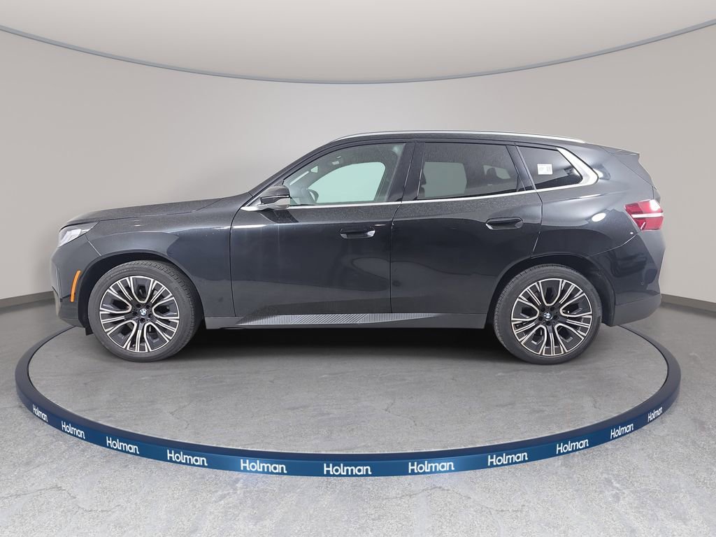 Used 2025 BMW X3 xDrive30i w/ Convenience Package AWD/4WD image 9