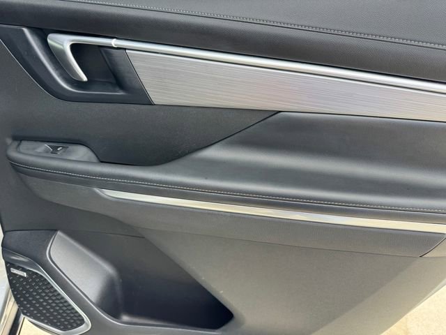 Certified 2025 Buick Enclave Preferred image 10