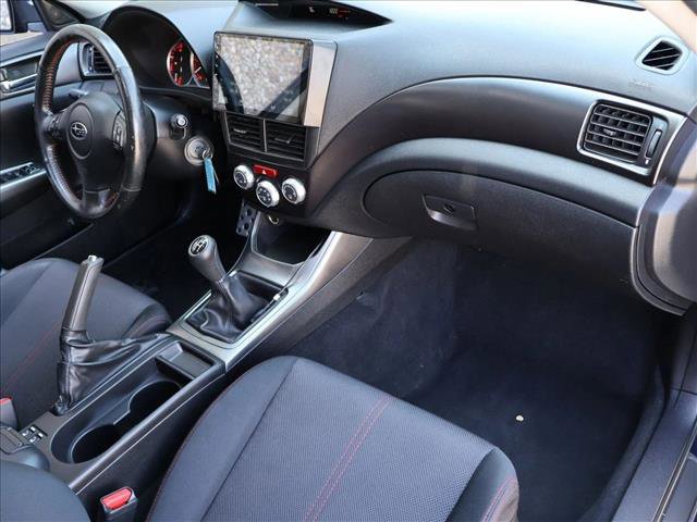 Used 2014 Subaru Impreza WRX Premium AWD/4WD image 25