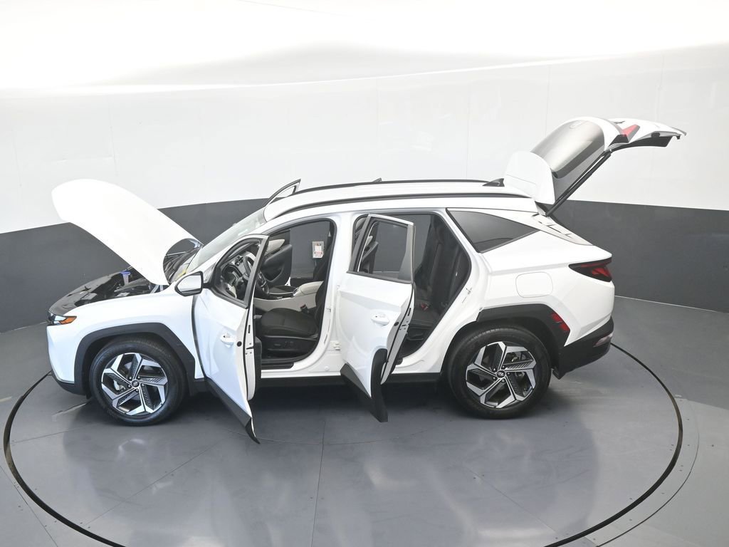 Used 2024 Hyundai Tucson SEL image 65
