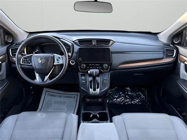 Used 2022 Honda CR-V EX image 16