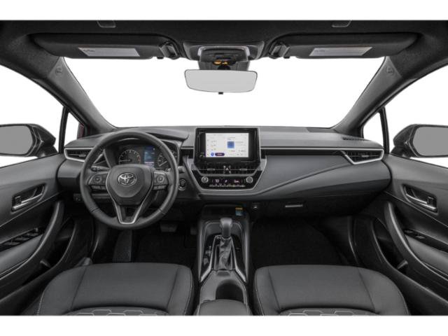 New 2027 Toyota Corolla SE FWD image 5