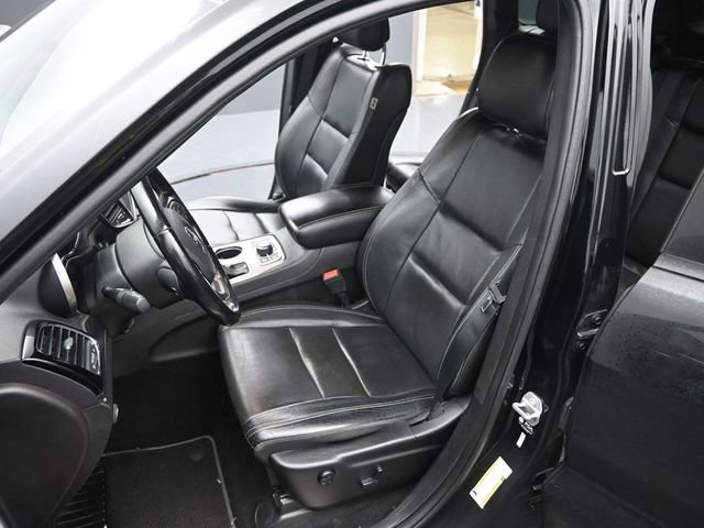 Used 2021 Jeep Grand Cherokee Limited w/ Quick Order Package 28K 80th AWD/4WD image 11