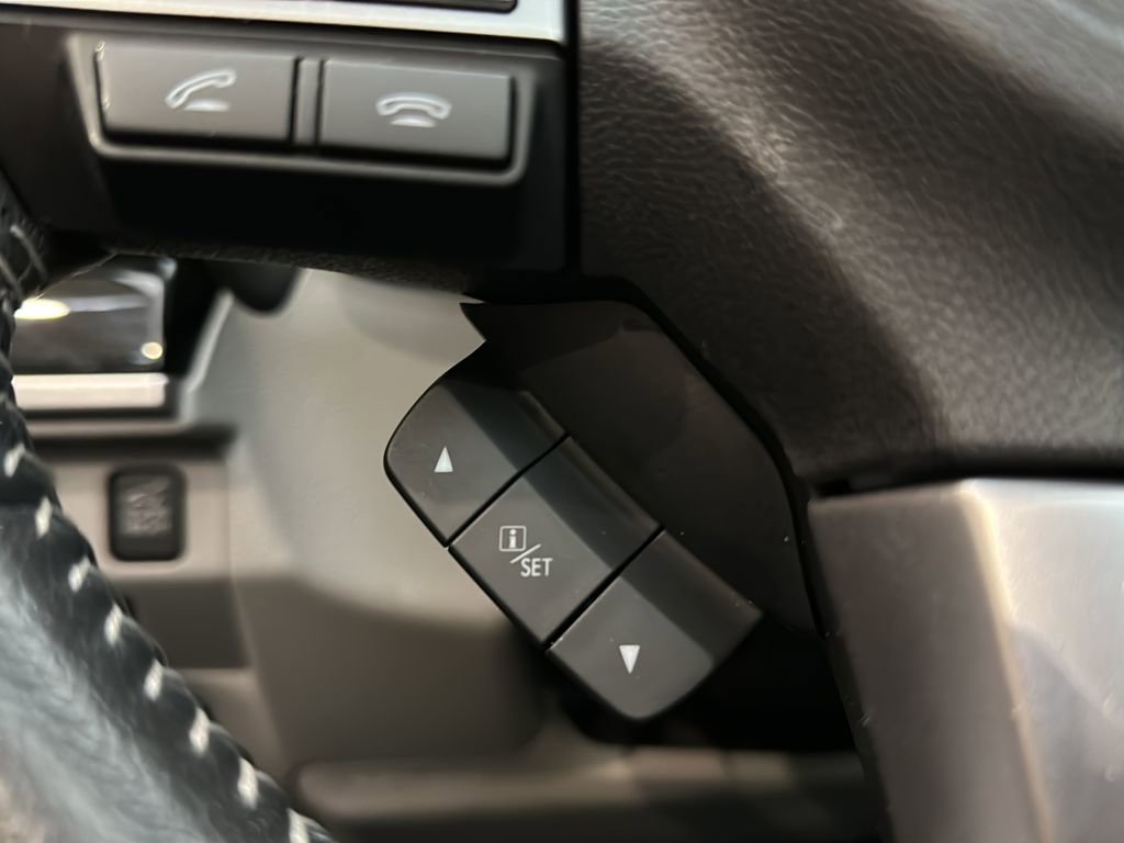 Used 2017 Subaru Forester 2.5i Limited image 26