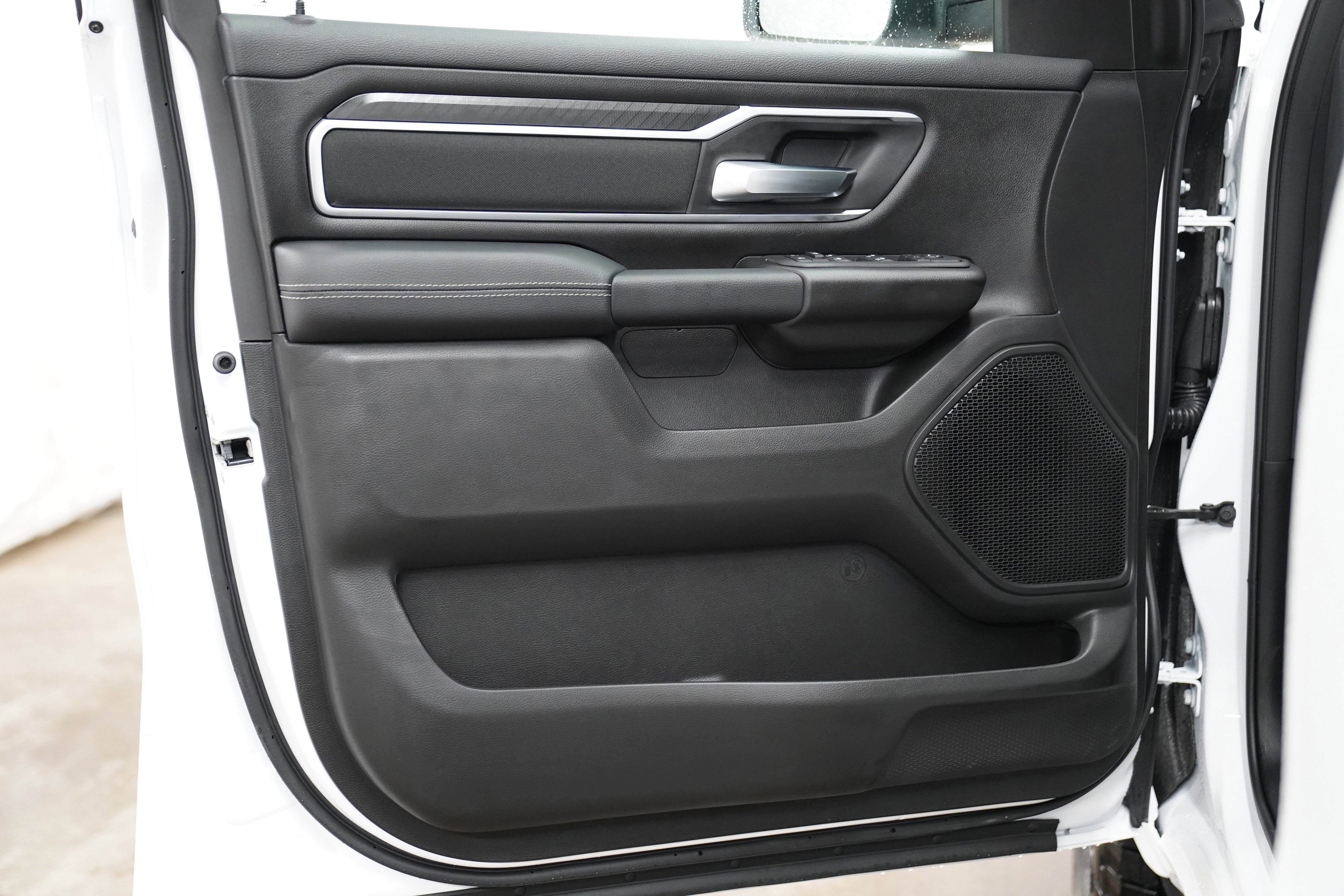 New 2026 RAM 1500 Big Horn image 16