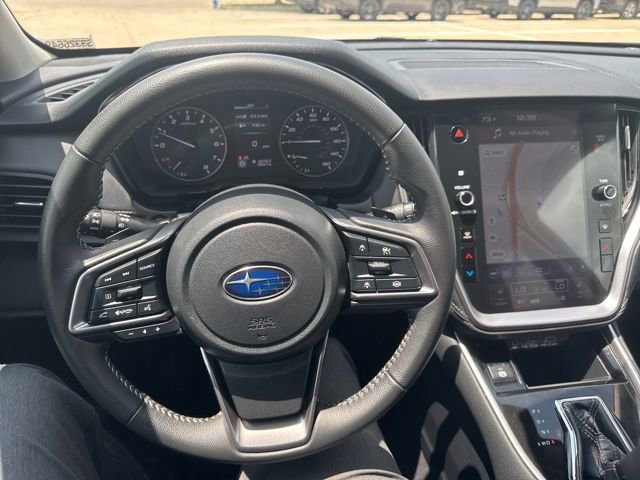 Certified 2025 Subaru Outback Premium AWD/4WD image 16