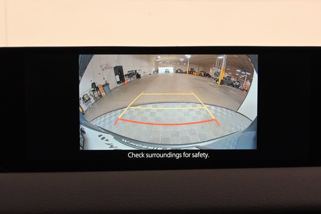 New 2026 MAZDA CX-50 2.5 Hybrid w/ Weather Package image 29