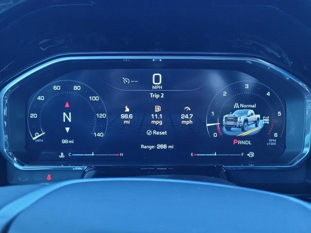 New 2026 GMC Sierra 2500 SLE w/ SLE Value Package; image 13