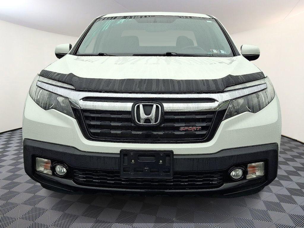 Used 2019 Honda Ridgeline Sport image 5