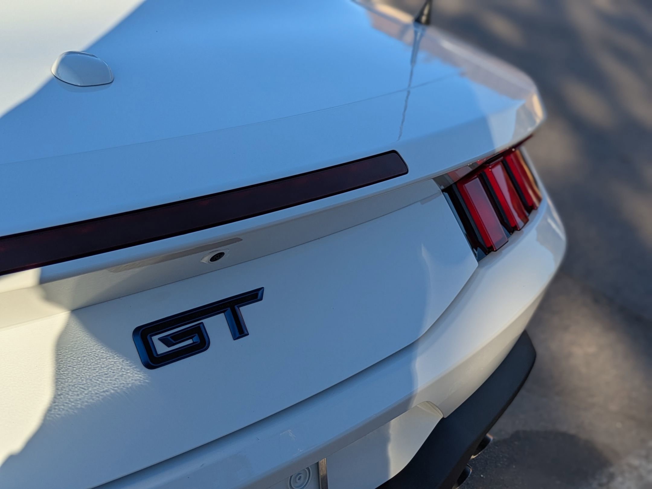 Certified 2024 Ford Mustang GT Premium w/ GT Performance Package image 27